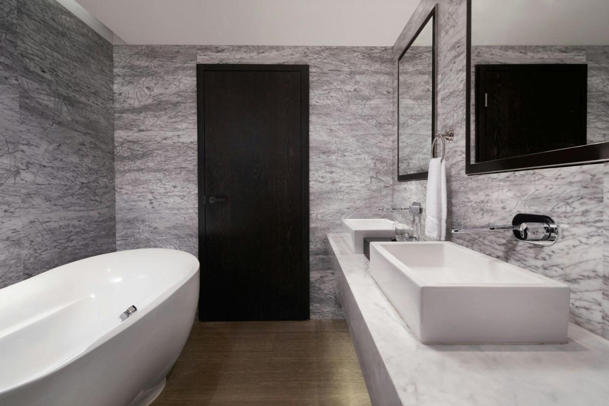 Sheraton Taitung Hotel Exteriör bild Bathroom
